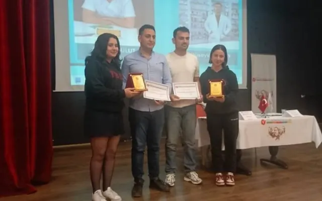 Geleceğe Yön Veren Adımlar: Kariyer Günleri Semineri