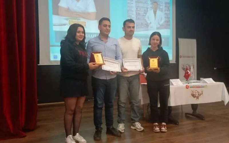 Geleceğe Yön Veren Adımlar: Kariyer Günleri Semineri
