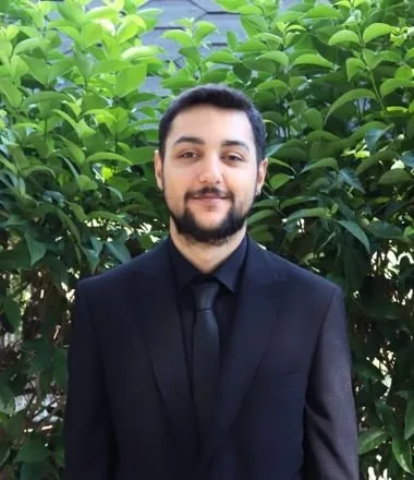 Andaç Gürel, Müzik Öğretmeni — Ortaokul