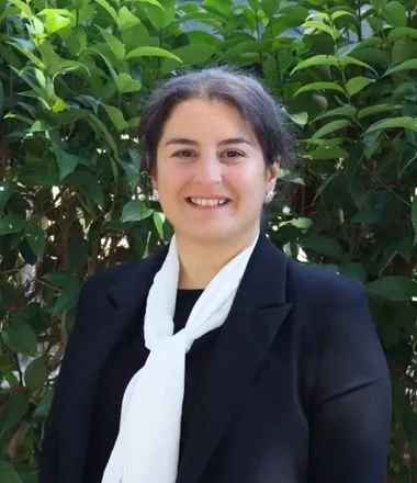 Aslı Orak, Sosyal Bilgiler Öğretmeni — Ortaokul