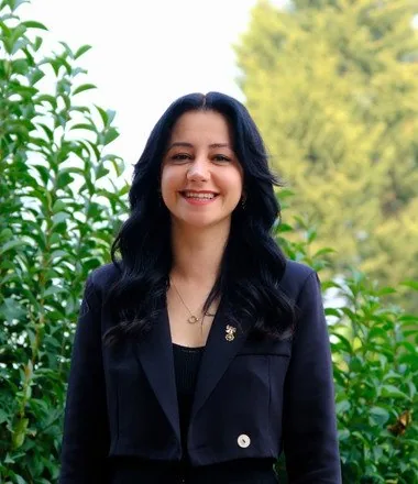 Cansu İlkılınç, Bilim Ovası Okulları Anadolu Lisesi Müdür Yardımcısı