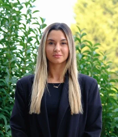 Fadime Bayram, Rehber Öğretmeni