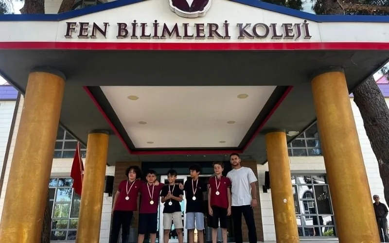 Sportif Faaliyetler Haftası Futbol Müsabakalarında Şampiyonlar Belli Oldu! - fotoğraf 1