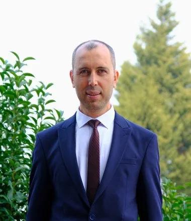 İbrahim Başaran, Matematik Öğretmeni
