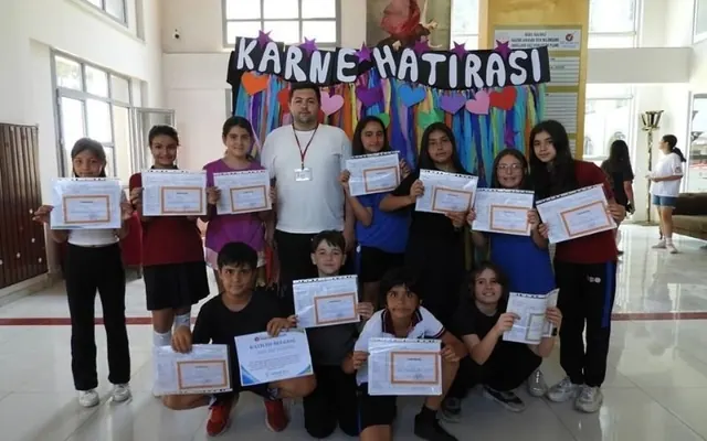 Yeni Başlangıçlar İçin Bir Ara: Tatilde Kendinizi Geliştirmek