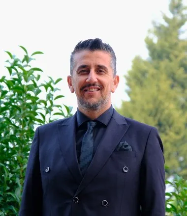 Murat Ertaş, Tarih Öğretmeni