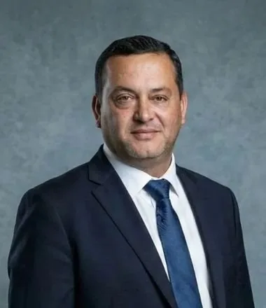 Nurullah Sarıtaş, Bilim Ovası Okulları Yönetim Kurulu Başkanı