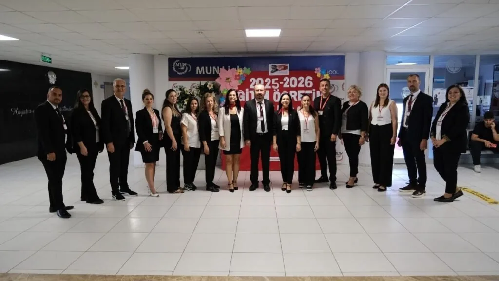 Akademik Kadromuz