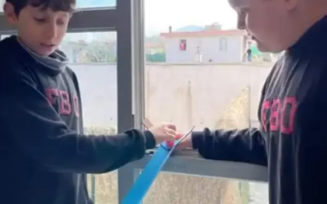 Potansiyelden Kinetiğe Enerji Yolculuğu Deneyi