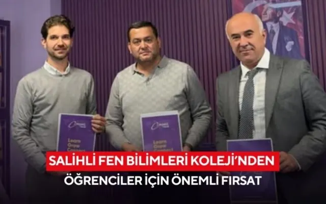 Büyük Fırsat! Bilim Ovası Okulları’nden Uluslararası Eğitime Dev Adım!